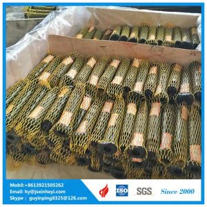 Induksjon vanskelig forkrommet Rod Chrome stang